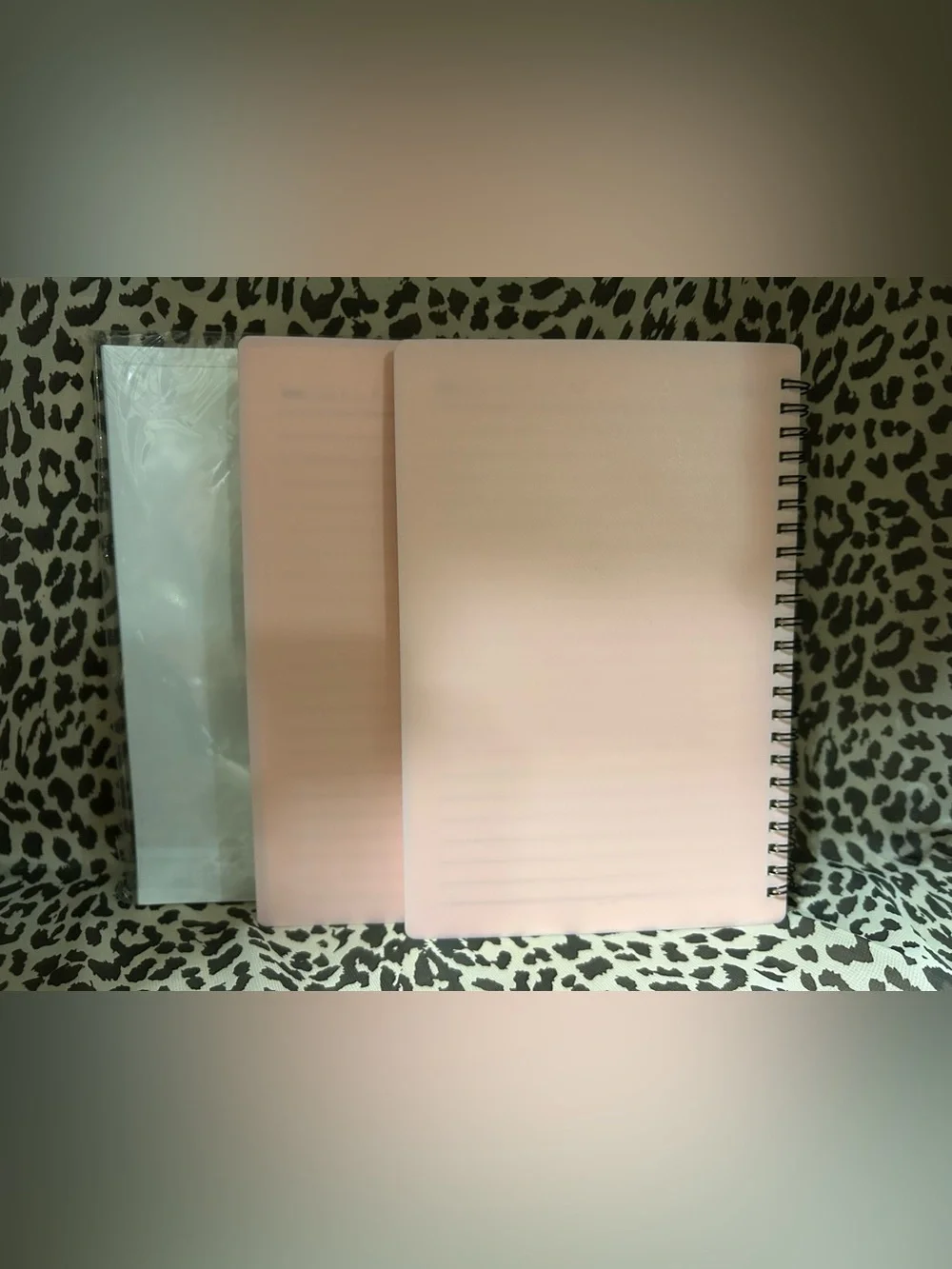 “Little Girl” Journals